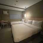 Review photo of Hotel 101 Manila from Clarissa R.