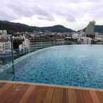 Review photo of The Marina Phuket Hotel (SHA Plus +) from Valerie A. N. D.