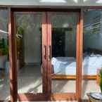 รูปภาพรีวิวของ Cozy Cottages Lombok 2 จาก Safrina K. I.