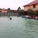 Review photo of Tanjung Demong Beach Resort from Mahyudin M.