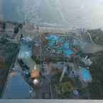 รูปภาพรีวิวของ Pattaya Park Beach Resort 2 จาก Vichan V.