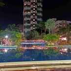 Review photo of Jomtien Palm Beach Hotel & Resort 5 from Vichan V.