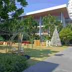 Review photo of Renaissance Pattaya Resort & Spa 7 from Vichan V.