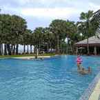 Review photo of Ravindra Beach Resort & Spa - SHA Extra Plus (SHA ++) 2 from Vichan V.
