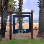 Review photo of Ravindra Beach Resort & Spa - SHA Extra Plus (SHA ++) 3 from Vichan V.