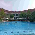 Review photo of Centara Grand Beach Resort & Villas Hua Hin 4 from Vichan V.