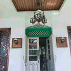 Review photo of Rumah Jawa Guest House (Syariah) 3 from Maria C.