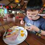 Review photo of Villa Bali Eco Resort & Bali Pizzeria 2 from Trirong C.