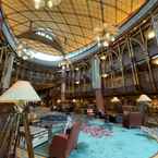 Review photo of Disney Explorers Lodge 2 from Apryl A.