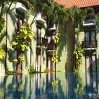 Review photo of HARRIS Hotel Kuta Tuban Bali from Gay B. C.