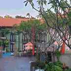 Review photo of HARRIS Hotel Kuta Tuban Bali 4 from Gay B. C.