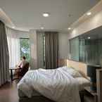 รูปภาพรีวิวของ Mansion Park Hotel & Apartment จาก Van N. N.