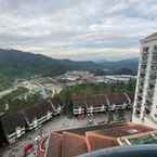 Review photo of Copthorne Cameron Highlands from Nor F. B. M. D.