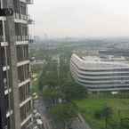 Review photo of Apartement Skyhouse Bsd By LiviRooms Tangerang from Dewi K. W.