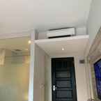 Review photo of OYO 90775 I Sleep Hotel Bandung from Euis N.