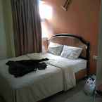 Review photo of Smart Room Near Pasteur at Asoka Inn from Yeniros Y.