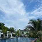 รูปภาพรีวิวของ Pancur Gading Hotel & Resort จาก Julianti A.