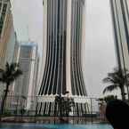 Review photo of Perdana Kuala Lumpur City Centre from Amir I.