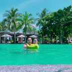 Hình ảnh đánh giá của Hoang Ngoc Resort 3 từ Pham D. C. H.