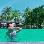 Review photo of Hoang Ngoc Resort 5 from Pham D. C. H.