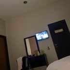 Review photo of Hotel Sentral Palu from Melky J. L.