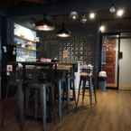 Hình ảnh đánh giá của Silom Space Hostel từ Jirapong K.