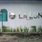 Review photo of La Luna Resort Yogyakarta from Tri W.