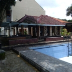 Review photo of Hotel Purnama Mulia 6 from Aby C. I.