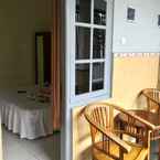 Review photo of NB Bali Guest House 2 from Carolina Y. E. P.