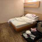 Review photo of Benikea Hotel Noblesse from Ithikorn P.