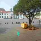 Review photo of Bobopod Kota Tua, Jakarta 5 from Intan L. W.