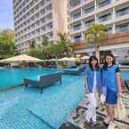 Hình ảnh đánh giá của Louis Kienne Resort Senggigi 2 từ Leli P.