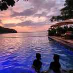 Hình ảnh đánh giá của Louis Kienne Resort Senggigi từ Leli P.