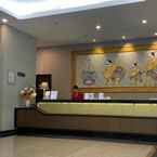 Review photo of d'primahotel Kualanamu Medan (Formerly Prime Plaza Kualanamu) from Agus S. L.