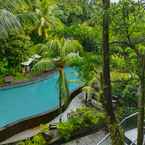 Review photo of Siloso Beach Resort, Sentosa 3 from Danish L. A. A. M. Y.