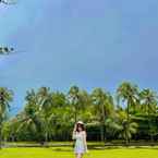 Hình ảnh đánh giá của NDC Resort & Spa Manado 3 từ Jesica J.