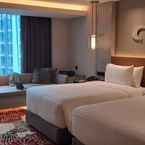 Review photo of Valia Hotel Bangkok from Fadhila D. M.