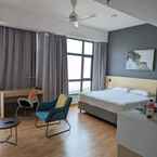 Review photo of Swiss-Belhotel Kuantan 4 from Nik A. M. B. N. M.