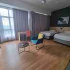 Review photo of Swiss-Belhotel Kuantan 4 from Nik A. M. B. N. M.