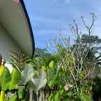 รูปภาพรีวิวของ Daun Lebar Villas 2 จาก Yuliana R. P.