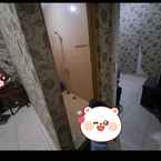 Review photo of RedDoorz @ Hotel Arwana Safari Puncak 2 from Fina E. H.