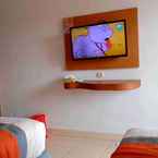 Review photo of Grand Sinar Indah Hotel 2 from Sapna D.