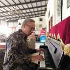 Review photo of Griya Gendhis Saraswati Hotel from Agus K.