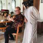 Review photo of Griya Gendhis Saraswati Hotel 2 from Agus K.