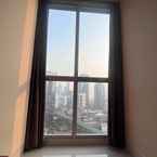 Review photo of Apatel The Newton Apartment Semanggi from Aristo S.