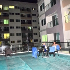 Review photo of Xenia Hotel from Ener D. D. F.