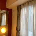 Review photo of Monoloog Hotel Pasar Baru from Vinka Z.