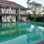 รูปภาพรีวิวของ Sanur Agung Hotel จาก Mega P.