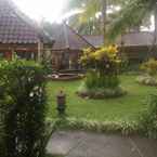 Review photo of Deluxe Resort Villa Near Monkey Forest 4 from Achie R.