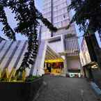 Hình ảnh đánh giá của Midtown Hotel Surabaya 4 từ Mustofa M.